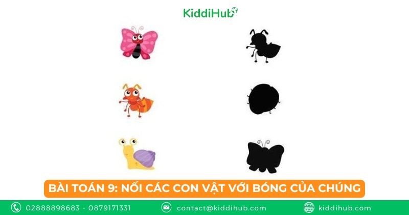 Bài toán 9