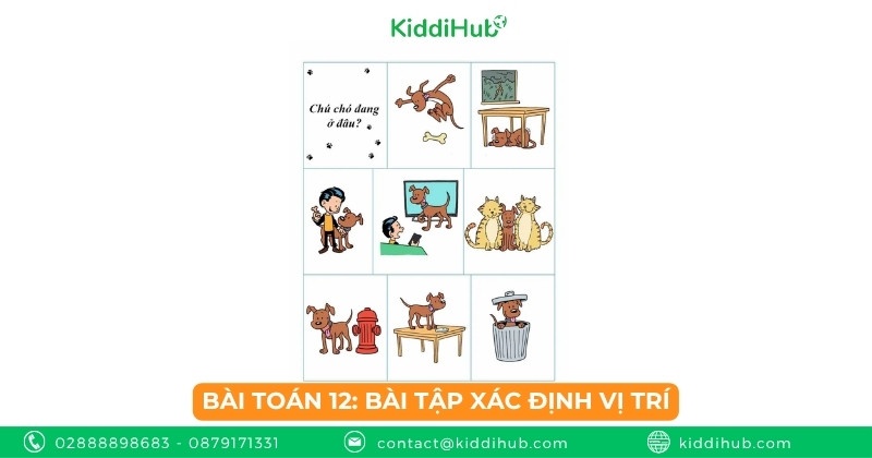 Bài toán 12