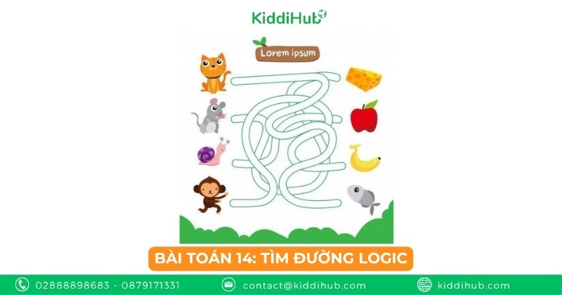 Bài toán 14