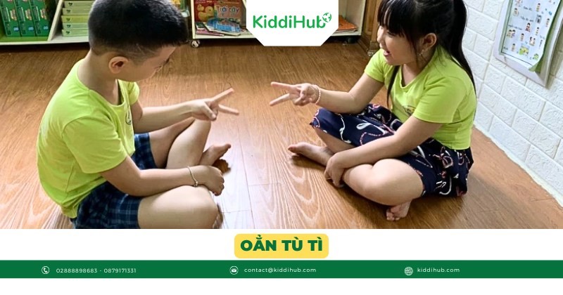 Oẳn tù tì