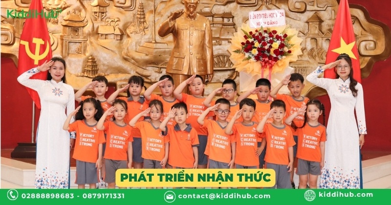 Mục tiêu giáo dục của giáo án chủ đề quê hương đất nước 4 tuổi