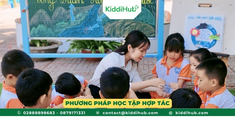 Phương pháp học tập hợp tác