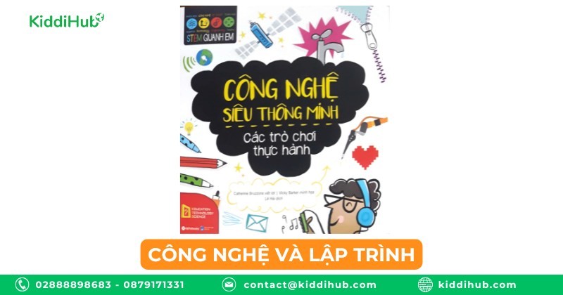 Công nghệ và lập trình