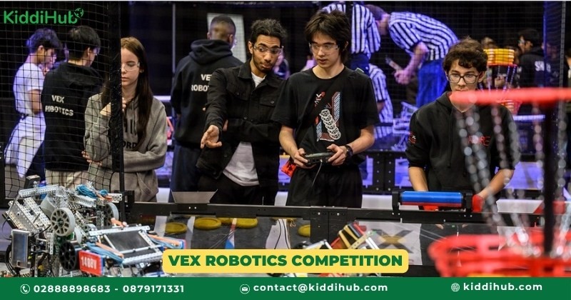 VEX Robotics Competition