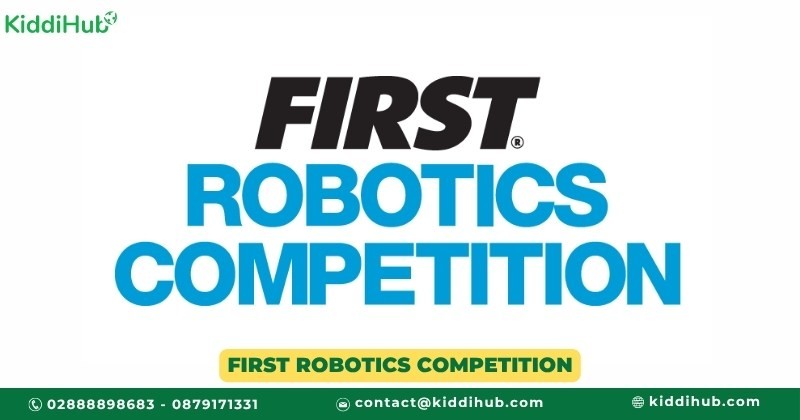 FIRST Robotics Competition