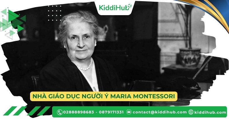 Montessori là phương pháp gì?
