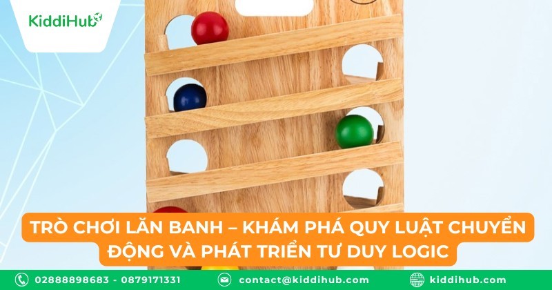 Trò chơi lăn banh