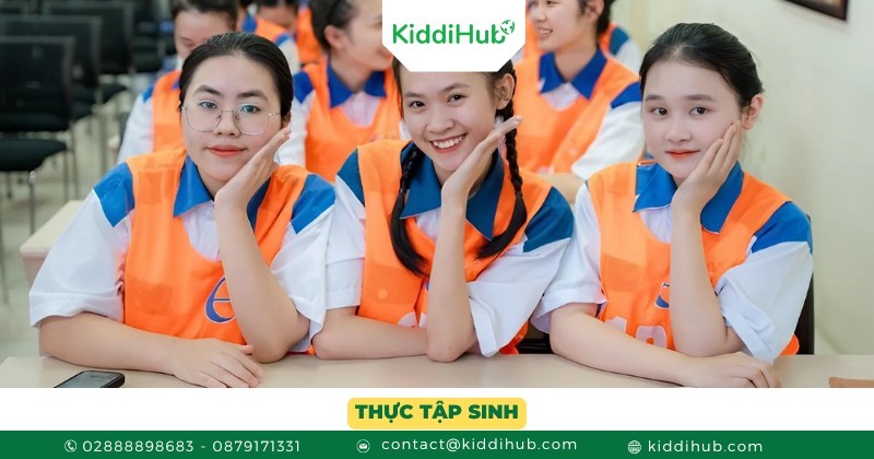 Thực tập sinh