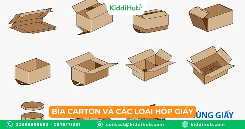 Chai nhựa và nắp chai tái chế