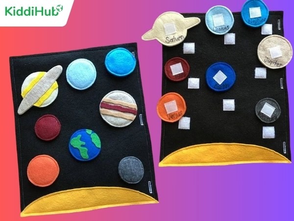 Bộ vũ trụ thu nhỏ