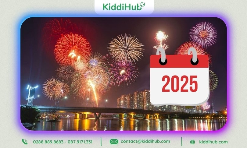 Các ngày lễ truyền thống, tôn giáo, quốc tế – bên cạnh kỳ nghỉ chính thức