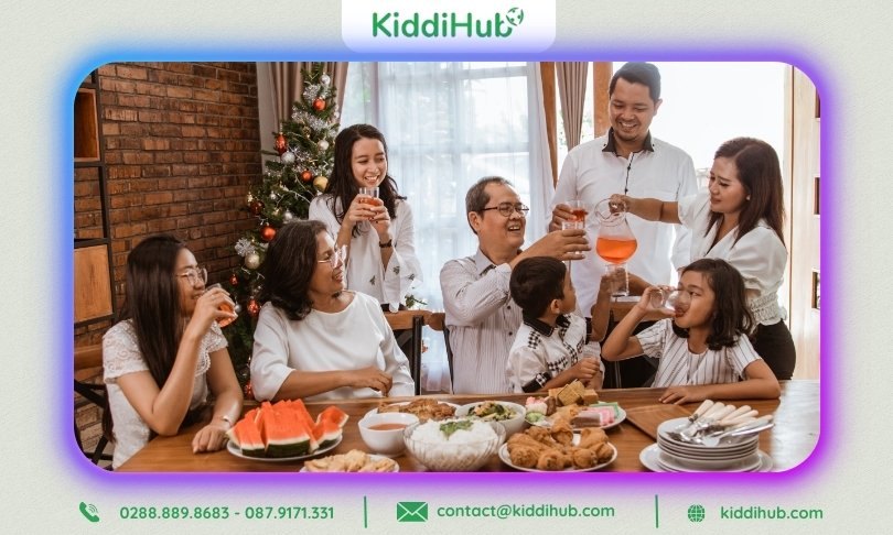 Lợi ích khi nắm rõ ngày lễ tết 2025