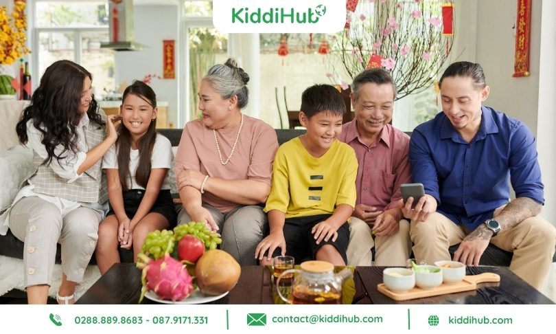 Ý nghĩa Tết Nguyên Đán