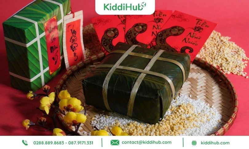 Tổng quan về Tết âm lịch / Tết cổ truyền