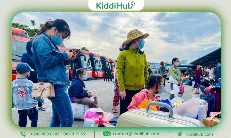 Lý do sự khác biệt trong lịch nghỉ Tết Nguyên Đán 2026