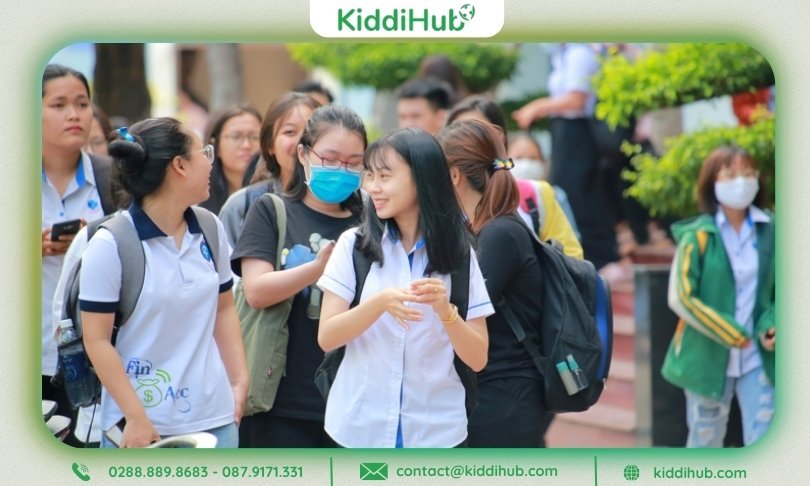 Lịch nghỉ Tết Dương lịch 2026 của học sinh