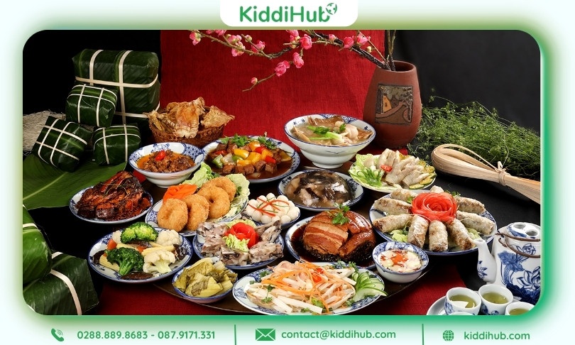 Năm nay có 30 Tết không - Câu trả lời là không!