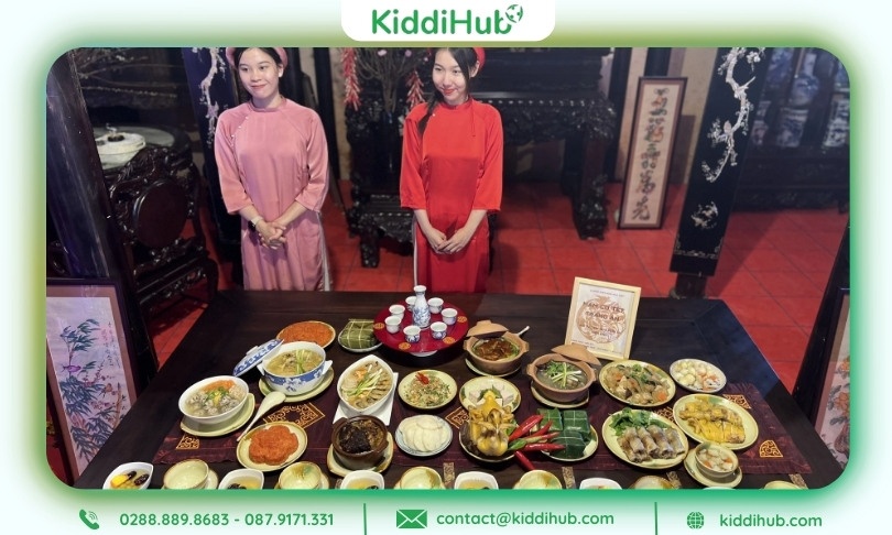 Năm nay có 30 Tết không để tiến tiến hành mua sắm sớm