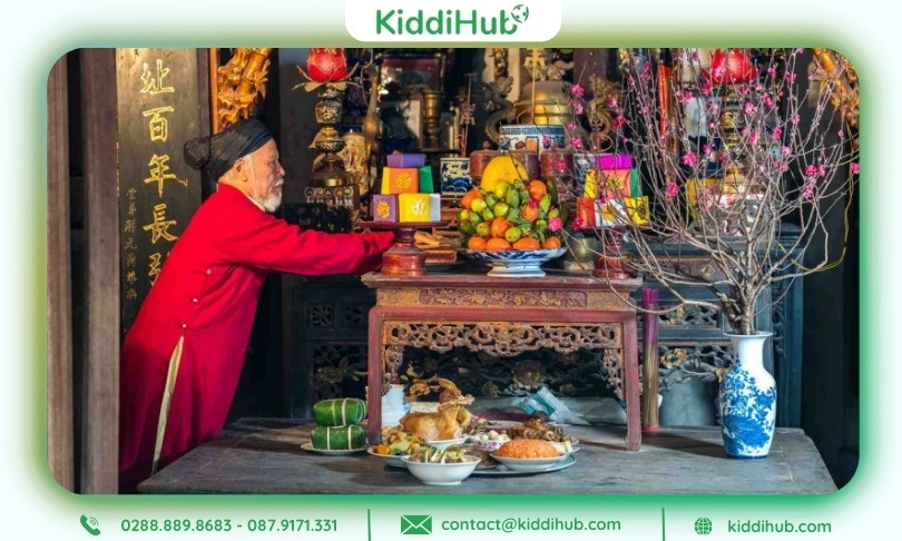 Người dân quan tâm năm nay có 30 Tết không để điều chỉnh lịch du xuân, về quê