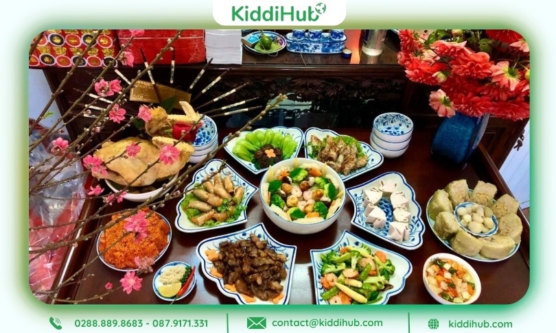 Năm nay có 30 Tết không để tổ chức tất niên từ ngày 29