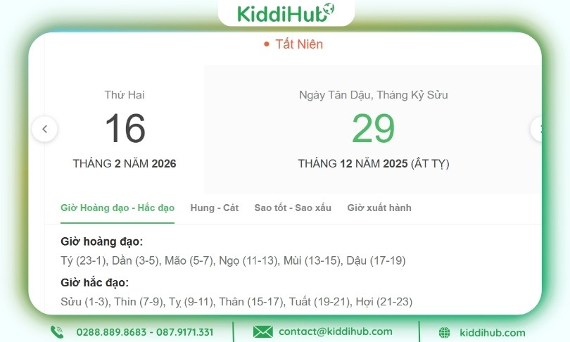 Năm nay có 30 Tết không? Câu trả lời khiến nhiều người quan tâm bất ngờ