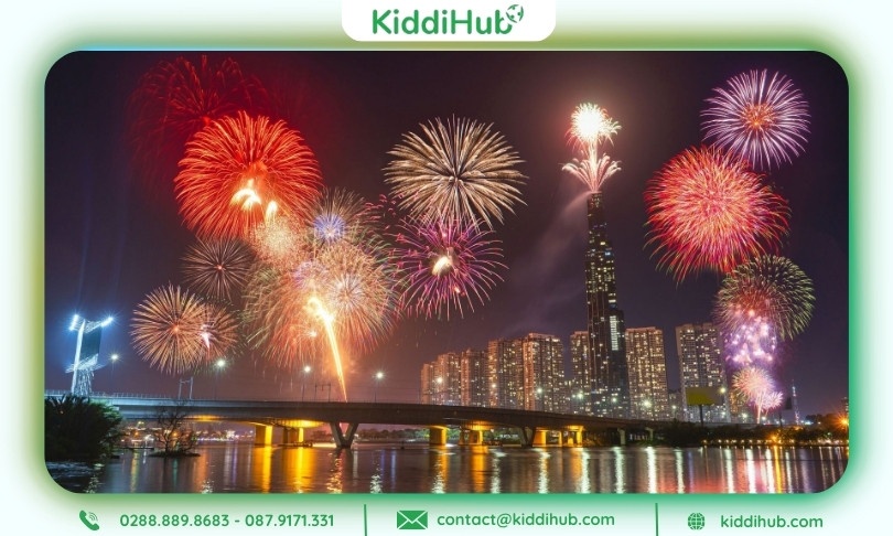 Còn bao nhiêu ngày nữa đến Tết Dương lịch để chuẩn bị quà tặng