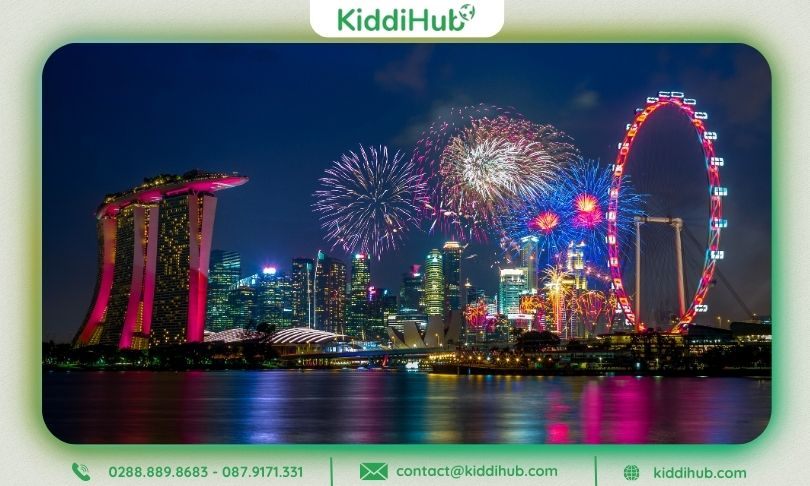 Một số lưu ý bạn cần nắm rõ khi xem bắn pháo hoa Tết Dương lịch Thanh Hóa