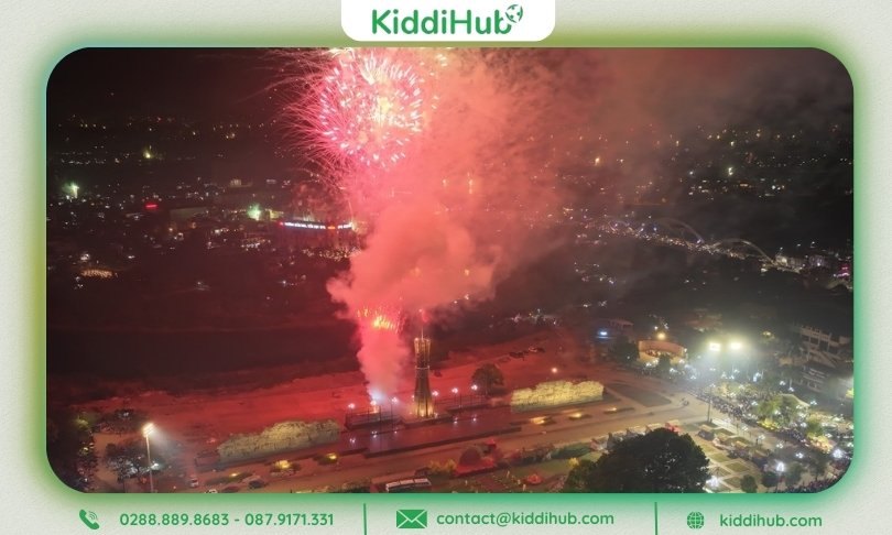 Thời gian và hình thức tổ chức