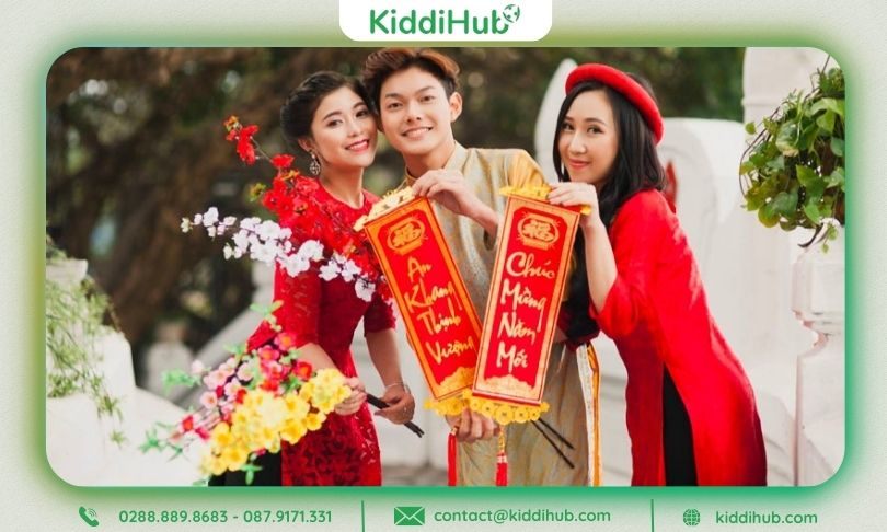 Lời Tết Dương lịch 2026 hay ngắn gọn dành cho khách hàng