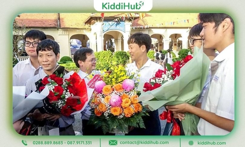 Ý nghĩa của ngày 20/11