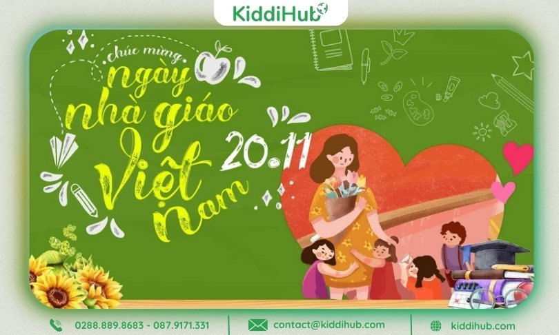 Ảnh thầy cô – học trò