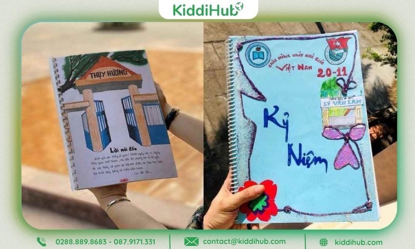 Tập san 20 11 dạng văn xuôi