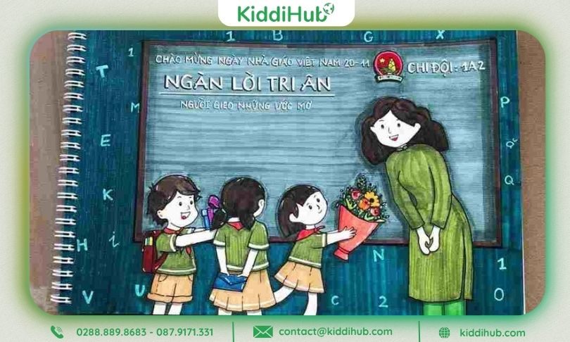 Tập san truyện ngắn, ca dao