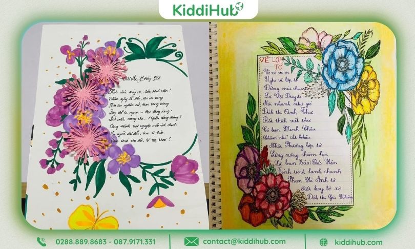 Tập san thơ ca tri ân