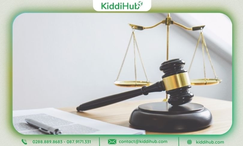 Cơ sở pháp lý & nguyên tắc nghỉ lễ trong năm 2025