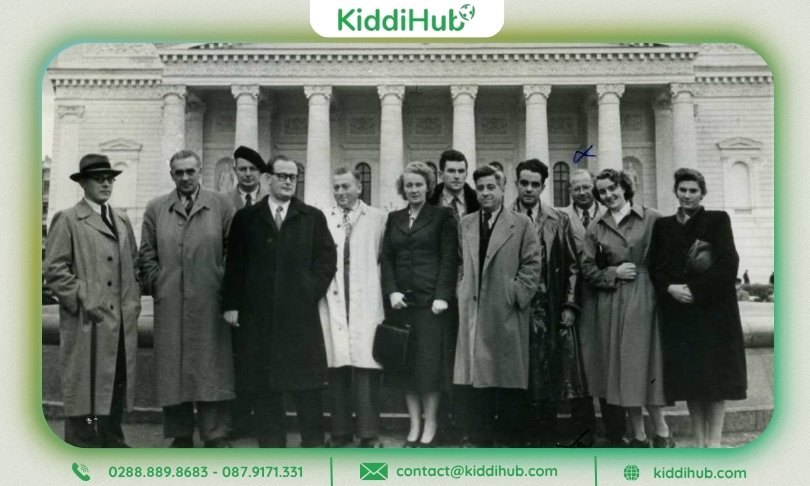 Bối cảnh quốc tế của Ngày Nhà giáo Việt Nam 20/11