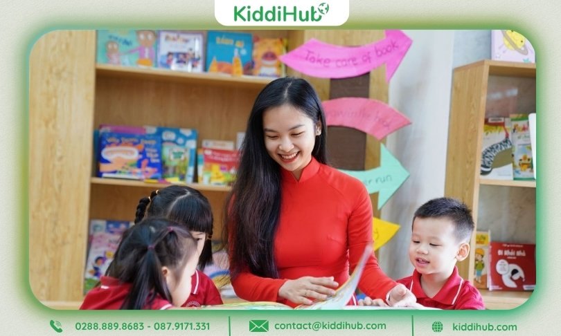Thầy cô – những người truyền lửa kiến thức thầm lặng