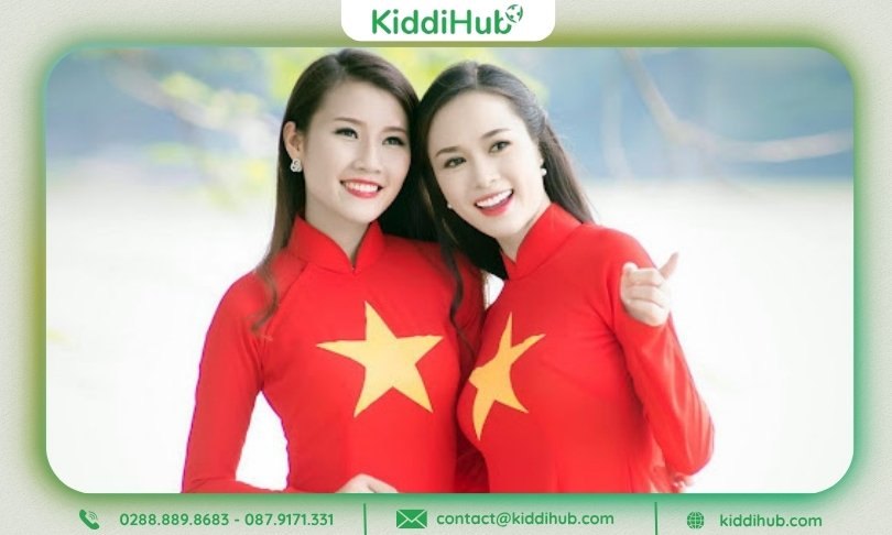 Các hoạt động phổ biến trong ngày 20 tháng 10