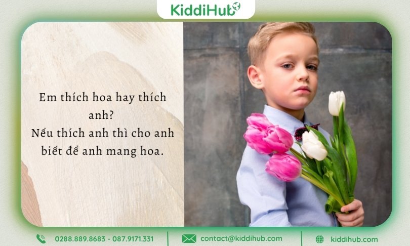 Stt 20/10 hài hước/thả thính