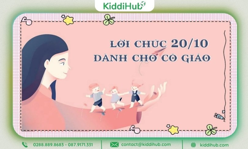 Stt 20 10 tặng cô giáo