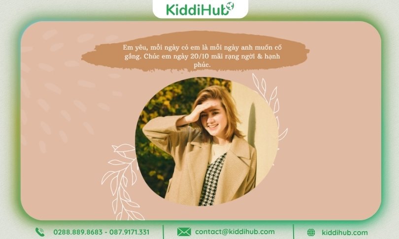 Lời chúc cho vợ, bạn đời