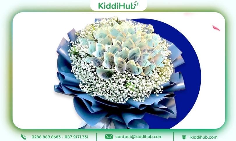 Quà tặng ngày 20/10 cho mẹ thêm trọn yêu thương