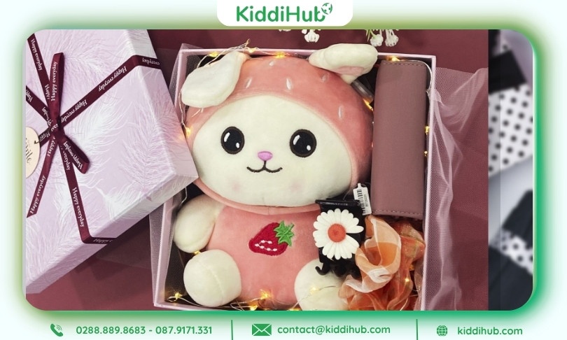 Bạn hãy chọn quà 20/10 dựa vào sở thích, tính cách người nhận và cả "túi tiền" cá nhân