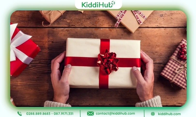 Quà tặng 20/10 cho cô giáo bằng đồ gia dụng cực kỳ hữu ích