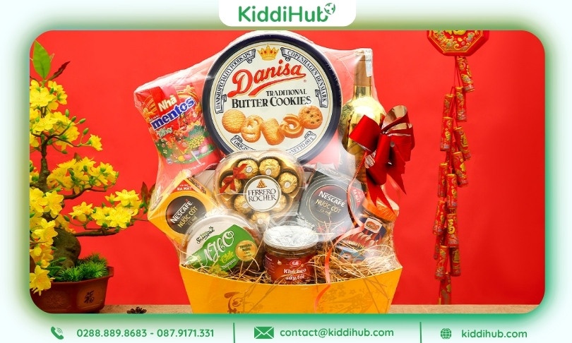 Quà tặng 20/10 cho cô giáo chi tiết, phân loại theo cấp học