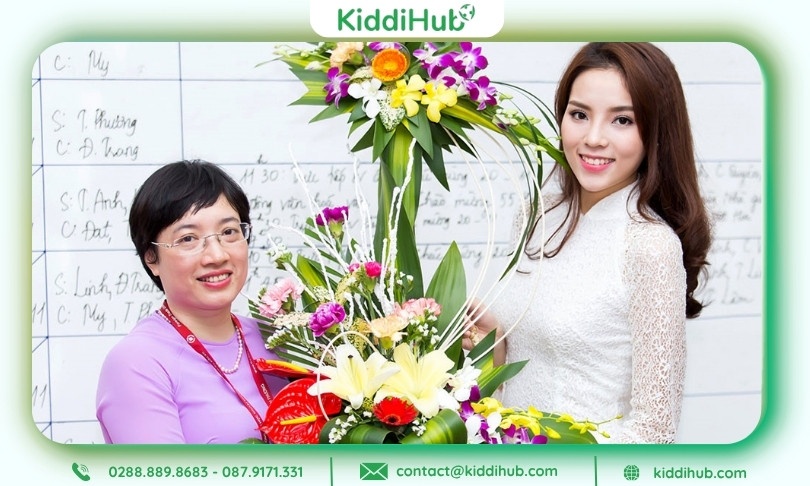 Bạn nên tặng quà ngày 20/10 cho cô giáo ưu tiến sản phẩm có tính ứng dụng cao