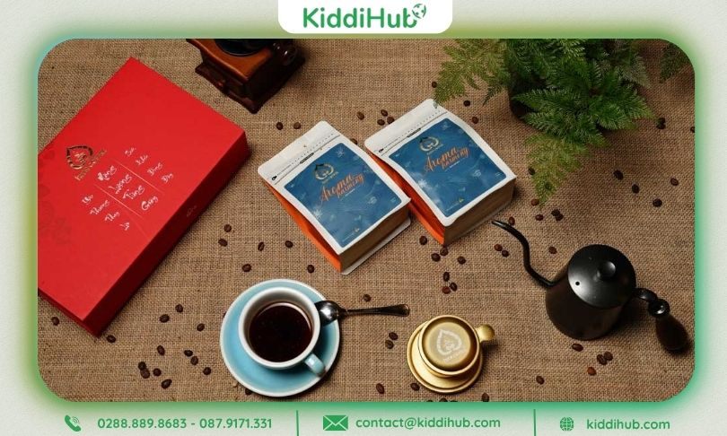 Hương vị đậm đà, ấm áp – thay lời tri ân gửi đến người dạy dỗ bao thế hệ học trò