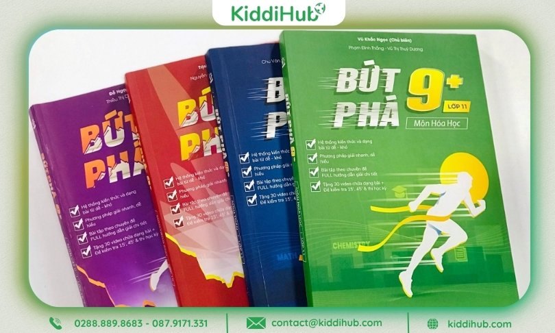 Sách chuyên môn – Món quà tri thức tôn vinh nghề nghiệp