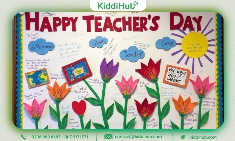 Chủ đề “Bầu trời ước mơ”