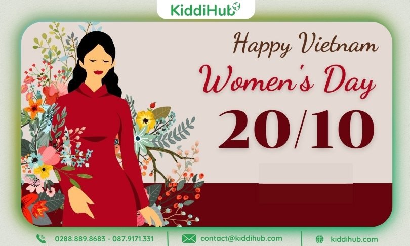 Hình ảnh 20/10 độc lạ